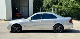 Mercedes-Benz E 320 CDI 204, снимка 6