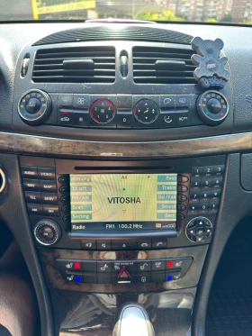 Mercedes-Benz E 320 CDI 204, снимка 16