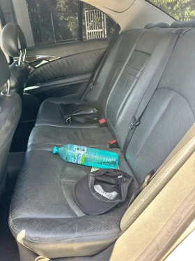 Mercedes-Benz E 320 CDI 204, снимка 14