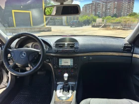 Mercedes-Benz E 320 CDI 204, снимка 15