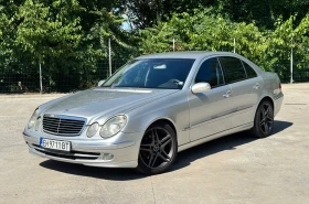 Mercedes-Benz E 320 CDI 204, снимка 1