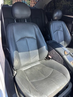 Mercedes-Benz E 320 CDI 204, снимка 12
