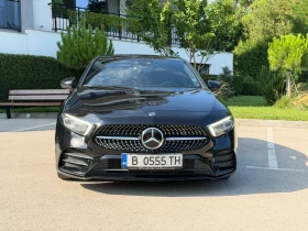 Mercedes-Benz A 250 AMG* 4MATIC* KAMERA  360* DISTRONIC, снимка 2