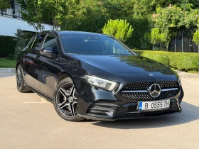 Mercedes-Benz A 250 AMG* 4MATIC* KAMERA  360* DISTRONIC, снимка 1
