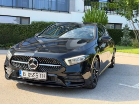 Mercedes-Benz A 250 AMG* 4MATIC* KAMERA  360* DISTRONIC, снимка 3