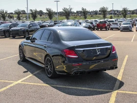 Mercedes-Benz E 63 AMG S ЦЕНА ДО БЪЛГАРИЯ АВТОКРЕДИТ, снимка 5