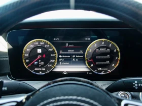 Mercedes-Benz E 63 AMG S ЦЕНА ДО БЪЛГАРИЯ АВТОКРЕДИТ, снимка 12