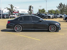 Mercedes-Benz E 63 AMG S ЦЕНА ДО БЪЛГАРИЯ АВТОКРЕДИТ, снимка 7