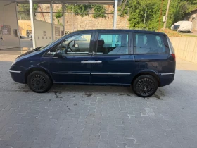 Lancia Phedra 2.0d Климатик! Топ! 6+ 1, снимка 4