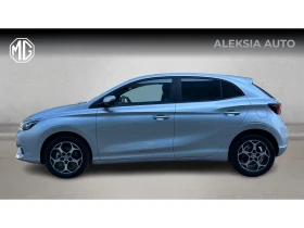 Mg 3 Hybrid Hybrid, Месечна вноска от 245  , снимка 3