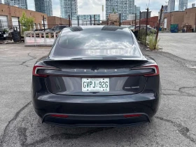Tesla Model 3 * Long Range * CARFAX * ОПЦИЯ ЗА ФИНАНСИРАНЕ, снимка 4