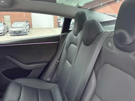 Tesla Model 3 * Long Range * CARFAX * ОПЦИЯ ЗА ФИНАНСИРАНЕ, снимка 14