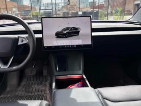 Tesla Model 3 * Long Range * CARFAX * ОПЦИЯ ЗА ФИНАНСИРАНЕ, снимка 9