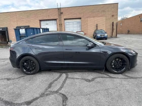 Tesla Model 3 * Long Range * CARFAX * ОПЦИЯ ЗА ФИНАНСИРАНЕ, снимка 3