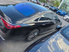 Mercedes-Benz S 580 * CARFAX * DISTRONIC * HEAD UP * МАСАЖ * ОБДУХВАНЕ, снимка 3
