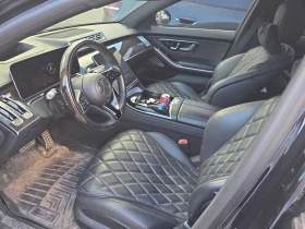 Mercedes-Benz S 580 * CARFAX * DISTRONIC * HEAD UP * МАСАЖ * ОБДУХВАНЕ, снимка 5
