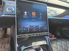 Mercedes-Benz S 580 * CARFAX * DISTRONIC * HEAD UP * МАСАЖ * ОБДУХВАНЕ, снимка 9
