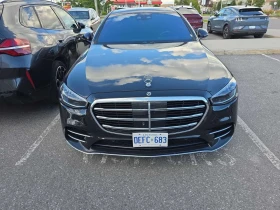Mercedes-Benz S 580 * CARFAX * DISTRONIC * HEAD UP * МАСАЖ * ОБДУХВАНЕ, снимка 6