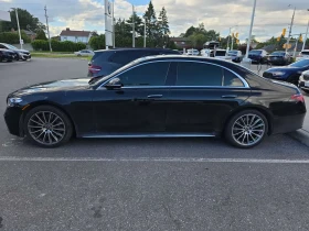 Mercedes-Benz S 580 * CARFAX * DISTRONIC * HEAD UP * МАСАЖ * ОБДУХВАНЕ, снимка 2