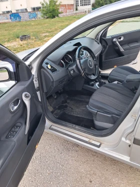 Renault Megane, снимка 6