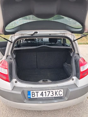 Renault Megane, снимка 5