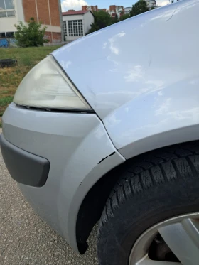 Renault Megane, снимка 11
