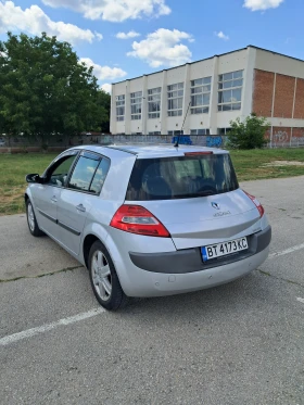 Renault Megane, снимка 4