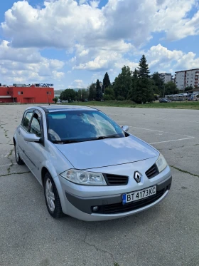 Renault Megane, снимка 2