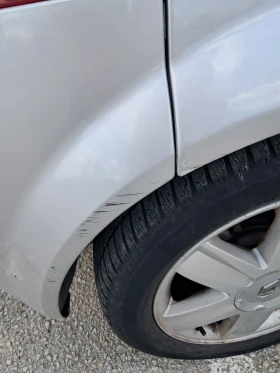 Renault Megane, снимка 10