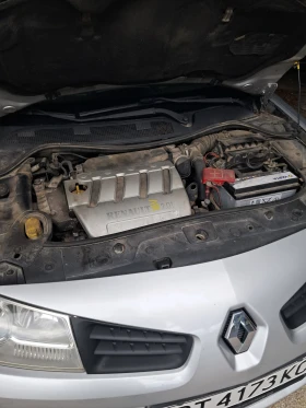 Renault Megane, снимка 8