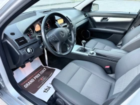 Mercedes-Benz C 220 CDI-170k.c.Avantgarde* Facelift* Euro5* , снимка 7