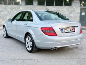 Mercedes-Benz C 220 CDI-170k.c.Avantgarde* Facelift* Euro5* , снимка 2