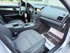 Mercedes-Benz C 220 CDI-170k.c.Avantgarde* Facelift* Euro5* , снимка 10