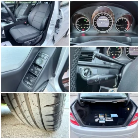 Mercedes-Benz C 220 CDI-170k.c.Avantgarde* Facelift* Euro5* , снимка 16