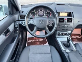 Mercedes-Benz C 220 CDI-170k.c.Avantgarde* Facelift* Euro5* , снимка 11
