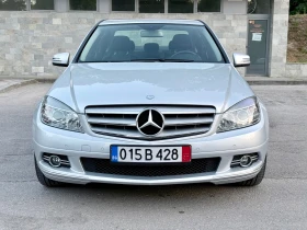 Mercedes-Benz C 220 CDI-170k.c.Avantgarde* Facelift* Euro5* , снимка 6