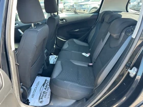 Peugeot 308 1.6HDI-90к.с-ТЕМПОМАТ, снимка 12