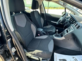 Peugeot 308 1.6HDI-90к.с-ТЕМПОМАТ, снимка 16