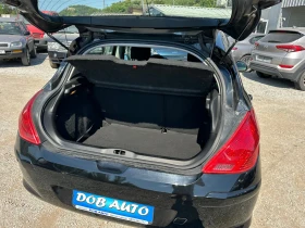 Peugeot 308 1.6HDI-90к.с-ТЕМПОМАТ, снимка 14