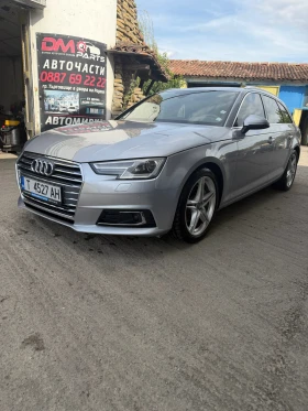 Audi A4 Audi A4 DIGITAL, снимка 1
