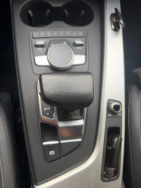 Audi A4 Audi A4 DIGITAL, снимка 12