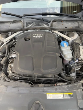 Audi A4 Audi A4 DIGITAL, снимка 14
