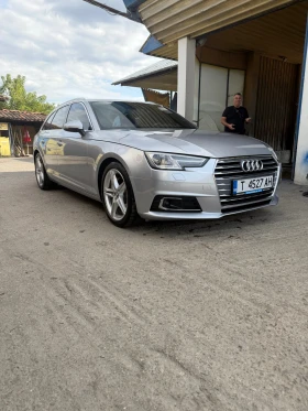 Audi A4 Audi A4 DIGITAL, снимка 2