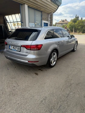 Audi A4 Audi A4 DIGITAL, снимка 4