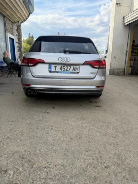 Audi A4 Audi A4 DIGITAL, снимка 6