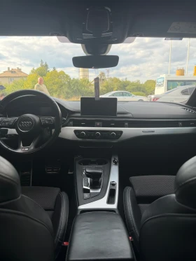 Audi A4 Audi A4 DIGITAL, снимка 9