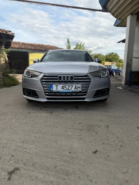Audi A4 Audi A4 DIGITAL, снимка 3