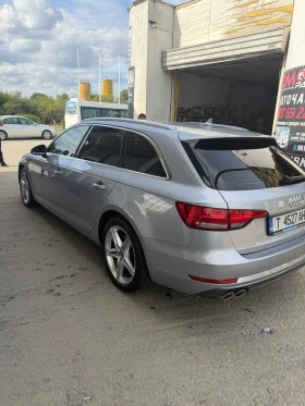 Audi A4 Audi A4 DIGITAL, снимка 5