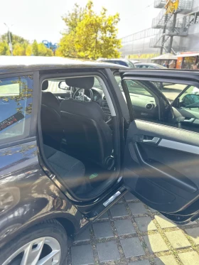 Audi A3 1.8 TFSI QUATTRO, снимка 12