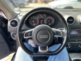 Audi A3 1.8 TFSI QUATTRO, снимка 9